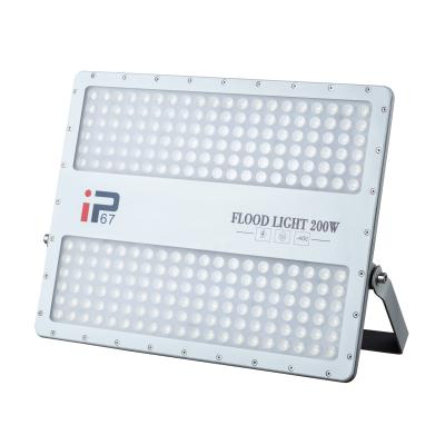 China LANDSCAPE waterproof flood light led 200 watt led flood light for sale