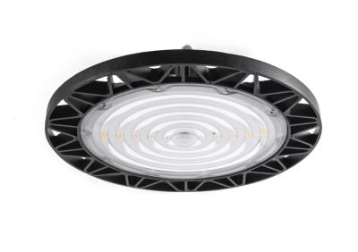 China Warehouse New Design High Bay Light 200W UFO Led High Bay Lighting For Workshop for sale