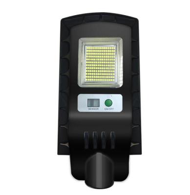 China ROAD energy saving outdoor solar street light IP65 led road lighting 30w solar street light for sale