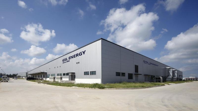 Verified China supplier - Kingsing Energy (shenzhen) Tech Co., Ltd.