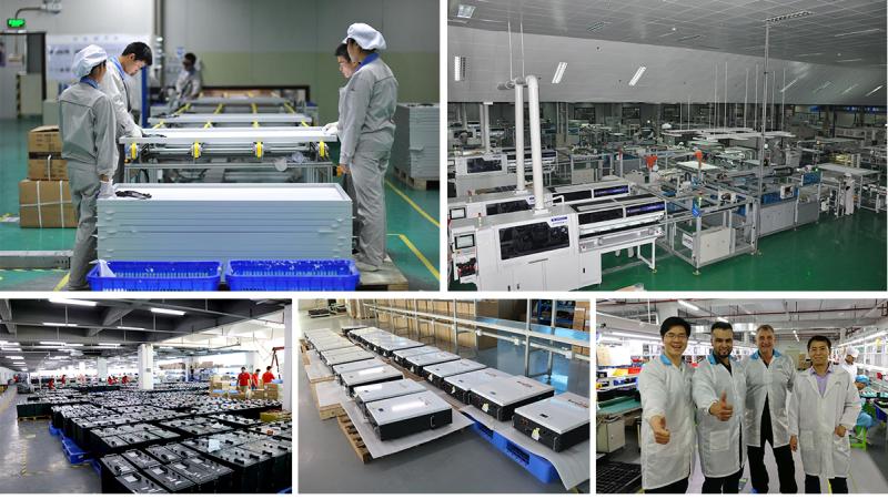 Verified China supplier - Kingsing Energy (shenzhen) Tech Co., Ltd.