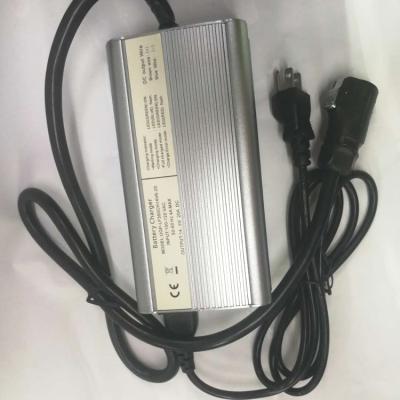 China Lifepo4 battery charge 14.6V 20A lithium lifepo4 battery charger for sale