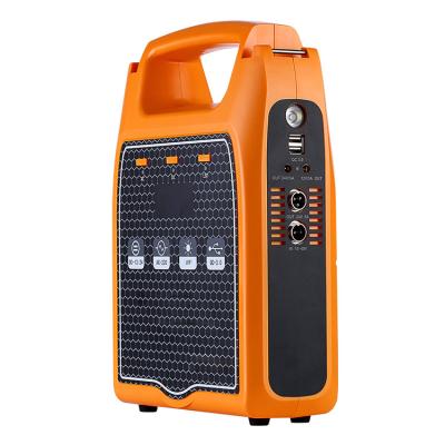 China high quality home portable 220v solar generator for home use for sale