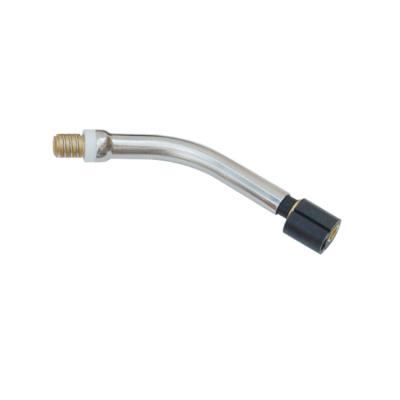 China Factory direct sales high quality 25AK copper spare parts soldering swan neck for sale