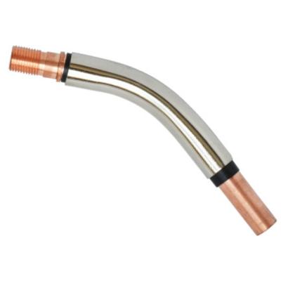 China Low Price 64J45 Copper Ready To Ship High Quality Blowtorch Swan Neck for sale