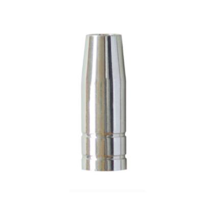 China 15AK Quality Guaranteed Unique Copper Plated Solder Copper Nozzle for sale