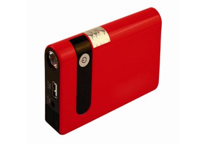 China Universal Emergency Pocket Power Bank Jump Starter Car Battery 5000mah for sale