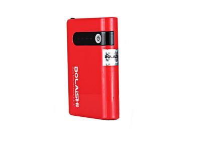 China Car Power Bank Jump Start , Multi-Function Jump Starter 3000 times for sale