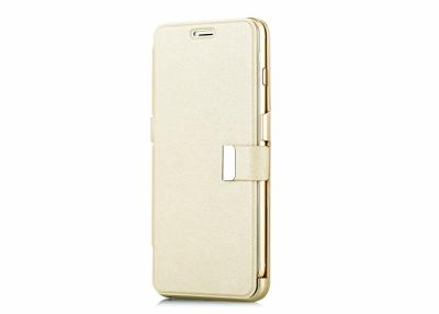 China 5.5'' Gold All In One IPhone Charging Case 5800MAH Iphone 6 Plus for sale