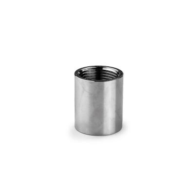 China Hose Lines Connect 00210 High Quality Hydraulic Hose Ferrule Fitting Stainless Steel For Hydraulic Hose for sale