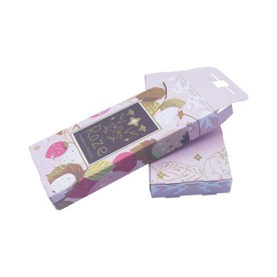 China Biodegradable Paper Custom Design Child Proof Packaging For Chocolate Bar Kids Proof Chocolate Box for sale