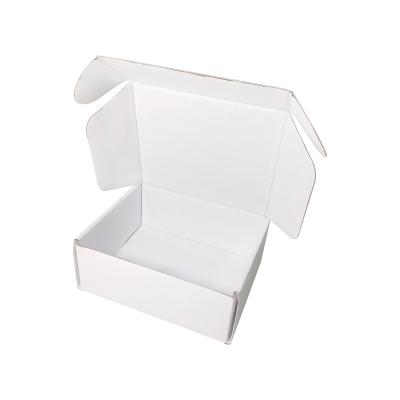 China Recycled Materials Strong Factory Price Custom Design Foldable Electric Household Appliance Packing Recycled Corrugated Paper Box for sale