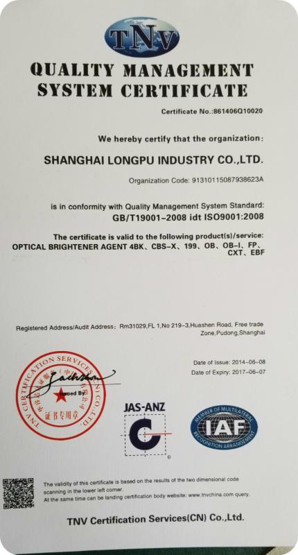 TNV Quality - AIYLON COMPANY LIMITED