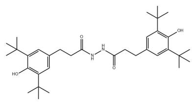 China Antioxidants 1024 for sale