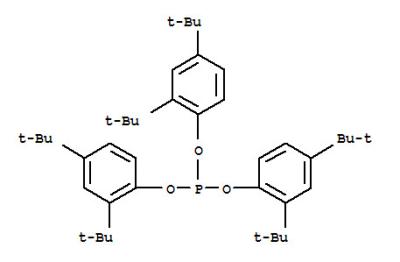 China Antioxidant 168 for sale