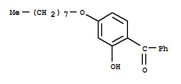 China UV-531 Ultraviolet Absorber CAS NO 1843-05-6 99% Purity for sale