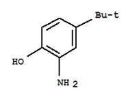 China O-Amino-P-(Tert) Butylphenol zu verkaufen