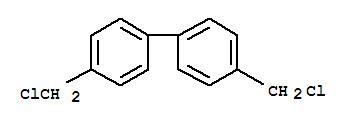 China 4,4-Bis(Chloromethyl)-Biphenyl for sale