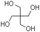 China Raw Material Pentaerythritol CAS 115 77 5 For Rosin Esters Synthetic Lubricants for sale