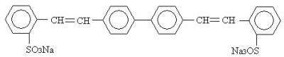 Κίνα CBS-L CAS NO 27344-41-8 Οπτικός αποσαφηνιστικός παράγοντας Λάμψη κίτρινη σκόνη προς πώληση