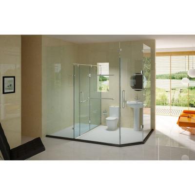 China Sliding Furniture Multifunction Shower Room Door Enclosure for Your Bathroom Redesign for sale