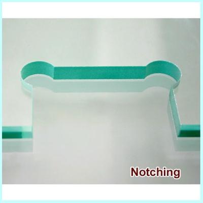 China Energy 44.1 44.2 8mm Clear Laminated Glass Prices with 5 Years After-sales Service for sale