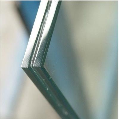 China Railing Balustrade Canopy Foof Floor Staircese Laminated Glass Thickness Demand Energy for sale