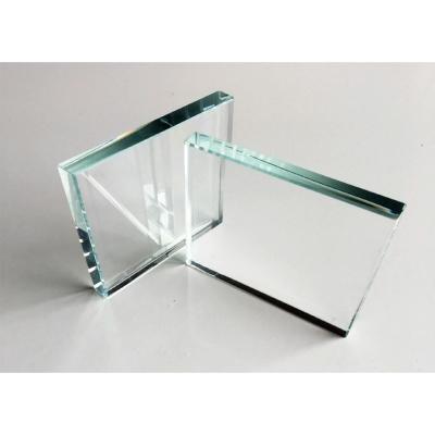 China 3mm-19mm Flat Tempered Laminated Glass The Optimal Choice for Safety and Durability for sale