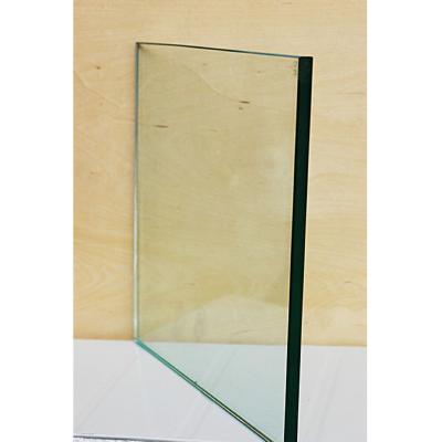 China Technique Laminated 6mm 1.52mm 6mm 13.52mm Tempered Glass with ISO Certification for sale