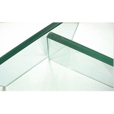 China 10mm 12mm 15mm Soundproof Office Furniture Glass Partition Walls for Small Office Cubicles for sale