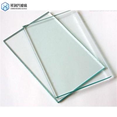 China Customization 8mm 12mm Clear Curved Safety Tempered Glass for Indoor Spiral Staircase for sale