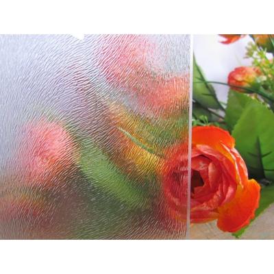 China Main Product Laminated Glass for Decoration in Bathroom Reflective Glass Safety Glass for sale