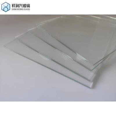 China 8MM Curved Tempered/Toughened Safety Glass with CE Igmc SGCC Certificate for sale