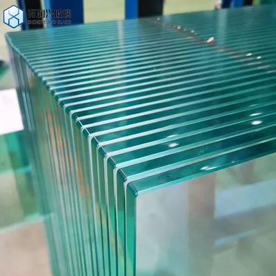 Κίνα Προσαρμογή 3-19mm Silkscreen Print Tempered Glass για την απαίτηση του Sice προς πώληση