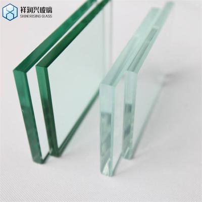 China Main Product Laminated Glass 8mm for Coffee Table/ Desktop/ Furniture/ Window/ Door/ Cabinet/ Partition for sale