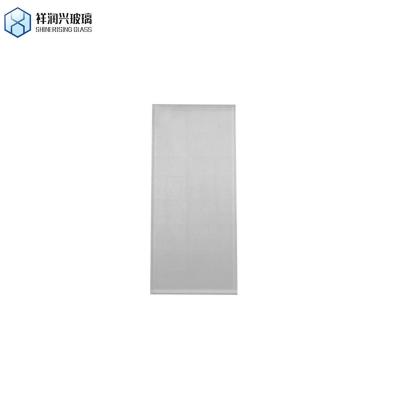 China Einfachverbundene/dekorative/Badeglas-Glas-Laminate für Bürotüren zu verkaufen