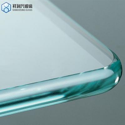 China Dicke s Nachfrage 6 mm 8 mm Duschraum Schiebetür Badezimmer Glas Duschtüren zu verkaufen