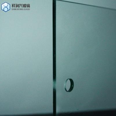 China Conforming Article Tempered Glass for Glass Shelves and Panels in Various Thicknesses for sale