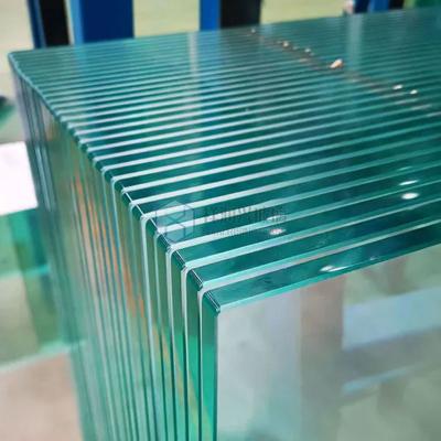 China Customized 8mm 10mm 12mm Toughened Safety Glass for Home Decoration Coffee Table Tops for sale