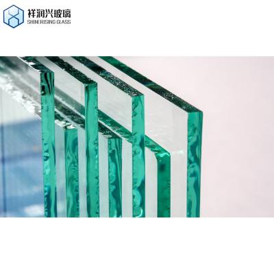 China 5mm Tinted Float Glass with Green Blue Grey Bronze Clear Colors Size as The Customer prime for sale