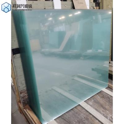 China 6.38mm 8.38mm 10.38mm 12.38mm Laminated Glass/Float Glass for Decorative Applications for sale