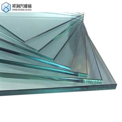 China 5mm Clear Float Glass/Color Glass/Low E Glass/Tempered Laminated Glass/Layers Demand for sale