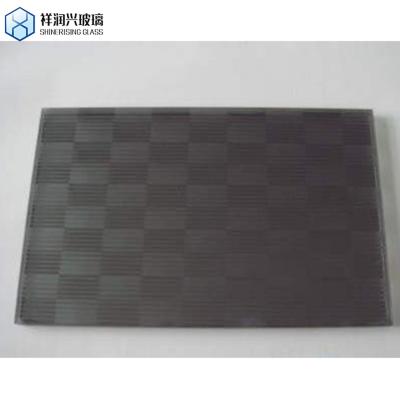 China Layers High Demand Customized Chinese Design Wall Color Tinted Float Glass for Window for sale