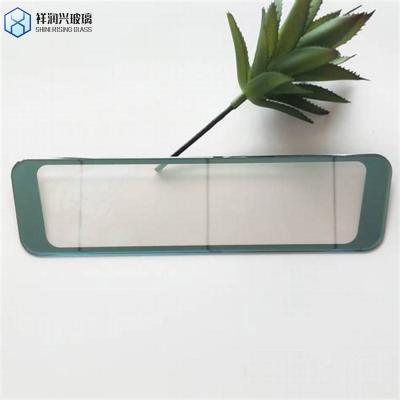 China Sice s Demand Beveled Edge Mirror Frameless Glass Mirror for Home or Hotel Decoration for sale