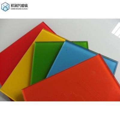 China Solid Structure Float Glass Coated Reflective Glass at Direct Stock Offer for sale