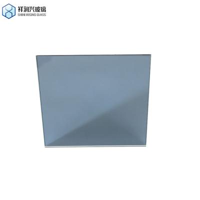 China 1.3mm 1.5mm 1.8mm 2mm Colored Tinted Mirror Glass Household 5 Years After-sales Service for sale