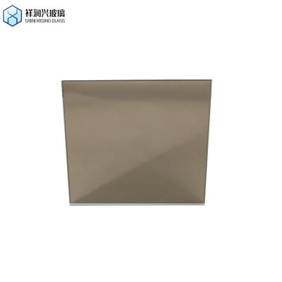 China 1.8mm-8mm Clear and Colorful Aluminum Mirror for Building Modernization Projects for sale