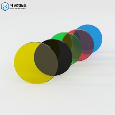 China Perfect Safety Laminated Glass CE Certified Green Tinted for Automotive Applications for sale