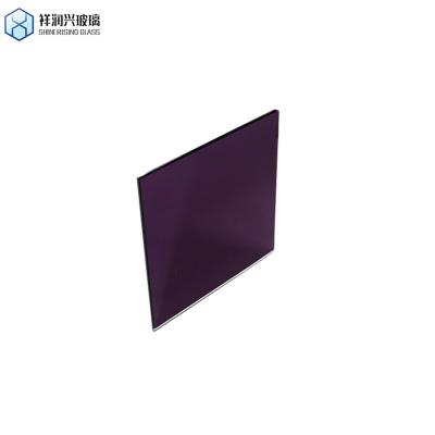 Cina GB15763.2-2005 Specchio d'argento Specchio di sicurezza Specchio da bagno Specchio trasparente Specchio di vetro in vendita