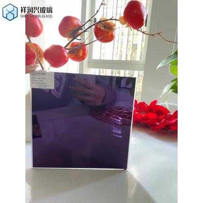 China Main Product Tinted Float Glass Mirror for Modern and Stylish Home Decor for sale